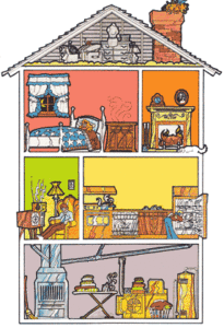 How to Save on Energy This Winter Image